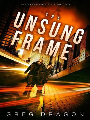 cover image of The Unsung Frame